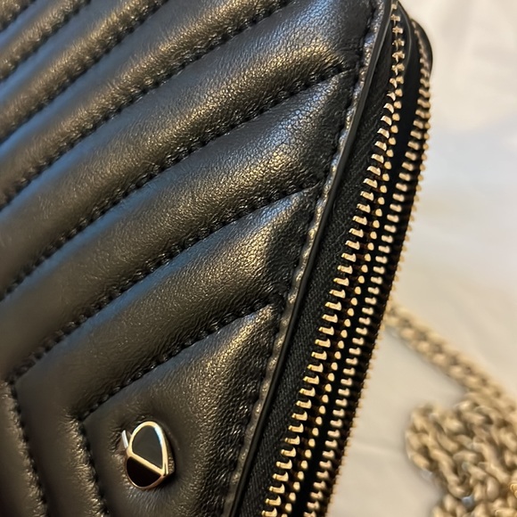 Kate Spade ♠️ Crossbody/ Clutch - Picture 5 of 12